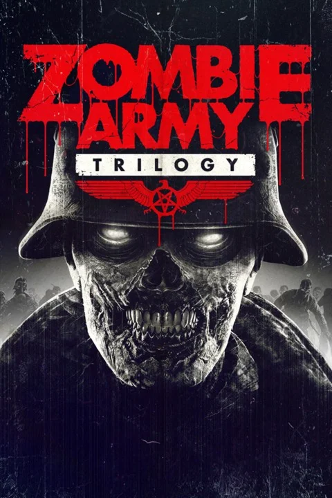Zombie Army Trilogy Xbox One|X|S активация