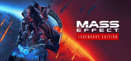 🔥 Mass Effect™ Legendary Edition | Steam РУ+UA+KZ+СНГ