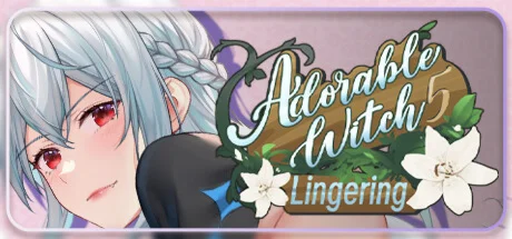 Adorable Witch5 : lingering АВТОДОСТАВКА STEAM РОССИЯ