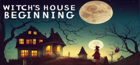 Witch's house beginning STEAM KEY REGION FREE GLOBAL