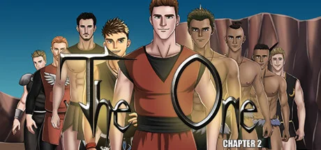 The One Chapter 2 STEAM KEY REGION FREE GLOBAL ROW + 