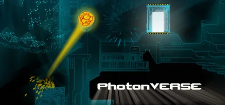 PhotonVERSE STEAM KEY REGION FREE GLOBAL ROW +ПОДАРОК