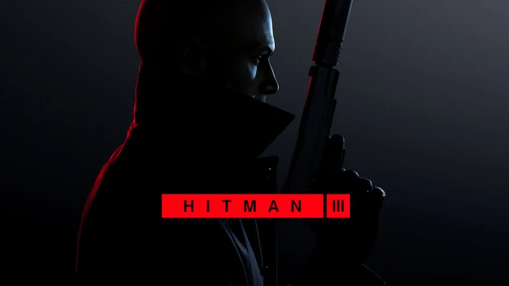 HITMAN 3 [ONLINE STEAM] Полный доступ + подарок