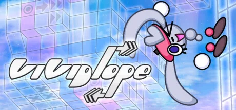 VIVIDLOPE  АВТОДОСТАВКА STEAM GIFT RUSSIA