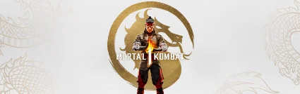 🎁 Mortal Kombat 1 2023 STEAM 🌍 + Издания 🌍