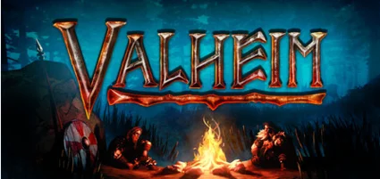 Valheim | steam GIFT РОССИЯ ✅