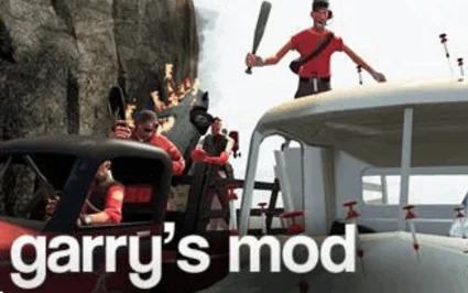 Garrys Mod | steam GIFT РОССИЯ ✅