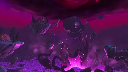 Golf With Your Friends - Corrupted Forest Course ⚡ ️АВТО