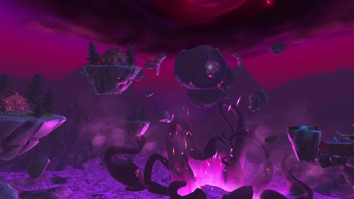 Golf With Your Friends - Corrupted Forest Course ⚡️AUTO