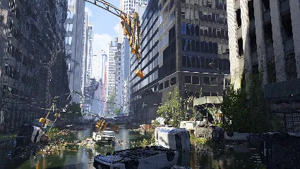 Tom Clancy's The Division 2 Standard Edition - STEAM