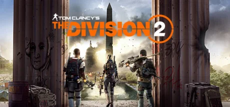 Tom Clancy's The Division 2 Standard Edition - STEAM