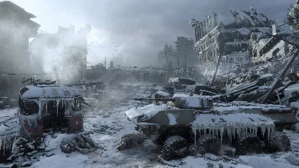 Metro Exodus - Gold Edition - STEAM GIFT RU/KZ/UA/BY