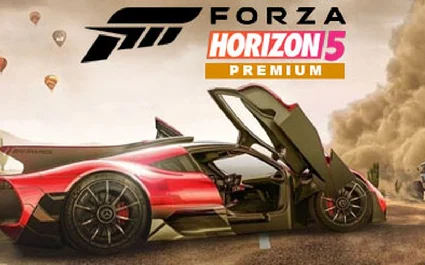 🚔 Forza Horizon 5 - Premium Edition Steam Gift Все рег