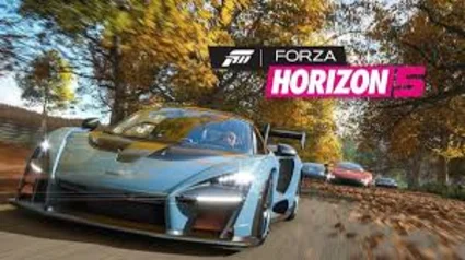 🚔 Forza Horizon 5 - Deluxe Edition Steam Gift Все рег 🎁