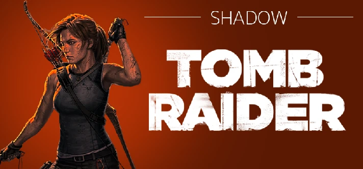 🎮Shadow of the Tomb Raider + Full Access ✅