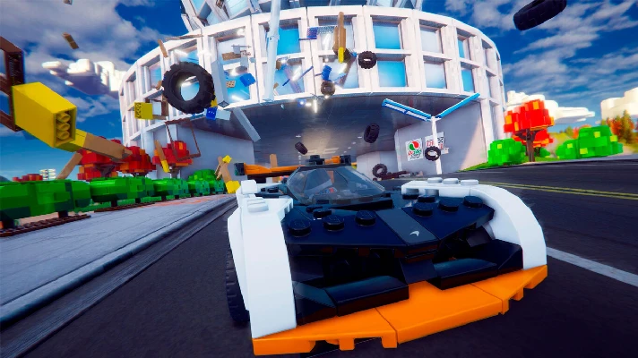 LEGO® 2K Drive ⭐STEAM⭐