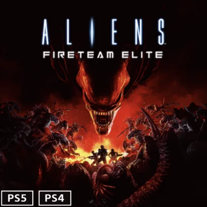 🔴 Aliens: Fireteam Elite Чужой 🎮 PS4 PS5 | Турция PS 🔴