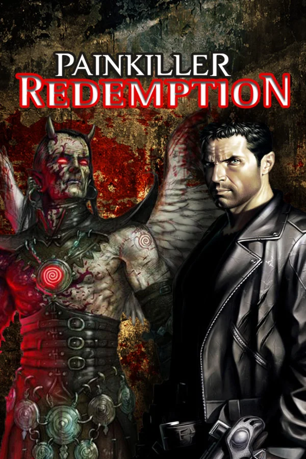 Painkiller: Redemption (Steam Gift Region Free / ROW)