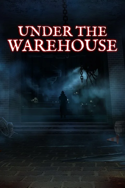 Under the Warehouse Xbox One|X|S активация