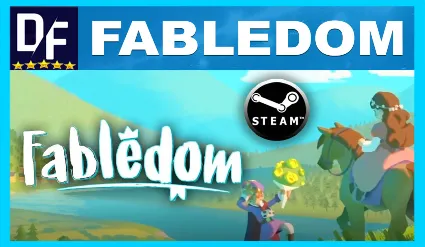 Fabledom ✔ ️STEAM Аккаунт