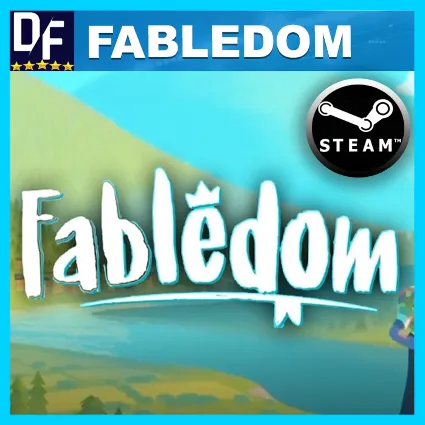 Fabledom ✔ ️STEAM Аккаунт