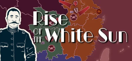 Rise Of The White SunАВТОДОСТАВКА Steam Россия