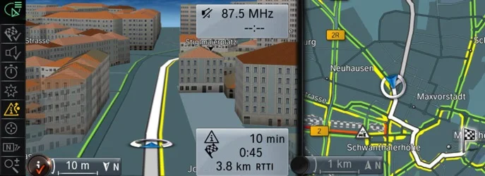 FSC код для обновления карты 2014 для NBT