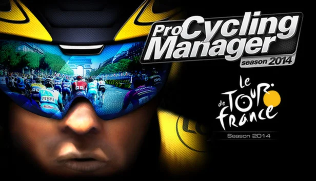 Pro Cycling Manager 2014 (Steam Gift RU/CIS)