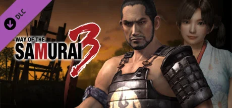 Way of the Samurai 3 - Accessory Set DLCSteam RU