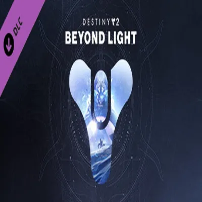 Destiny 2: Beyond Light (Steam ключ / РФ+СНГ)
