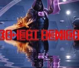 Project Demigod (Oculus Quest 1\2\Pro)⭐VR\Global\Gift⭐