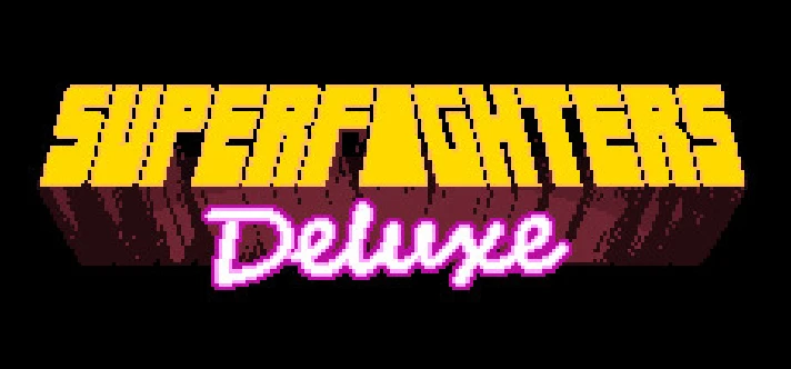 Superfighters Deluxe🔸STEAM Russia⚡️AUTO DELIVERY