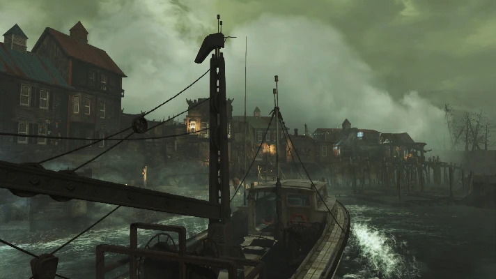 Fallout 4 - Far Harbor DLC🔸STEAM RU/CIS/UA/KZ ⚡️AUTO