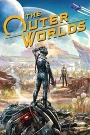The Outer Worlds ключ ПК (Win10,11) 