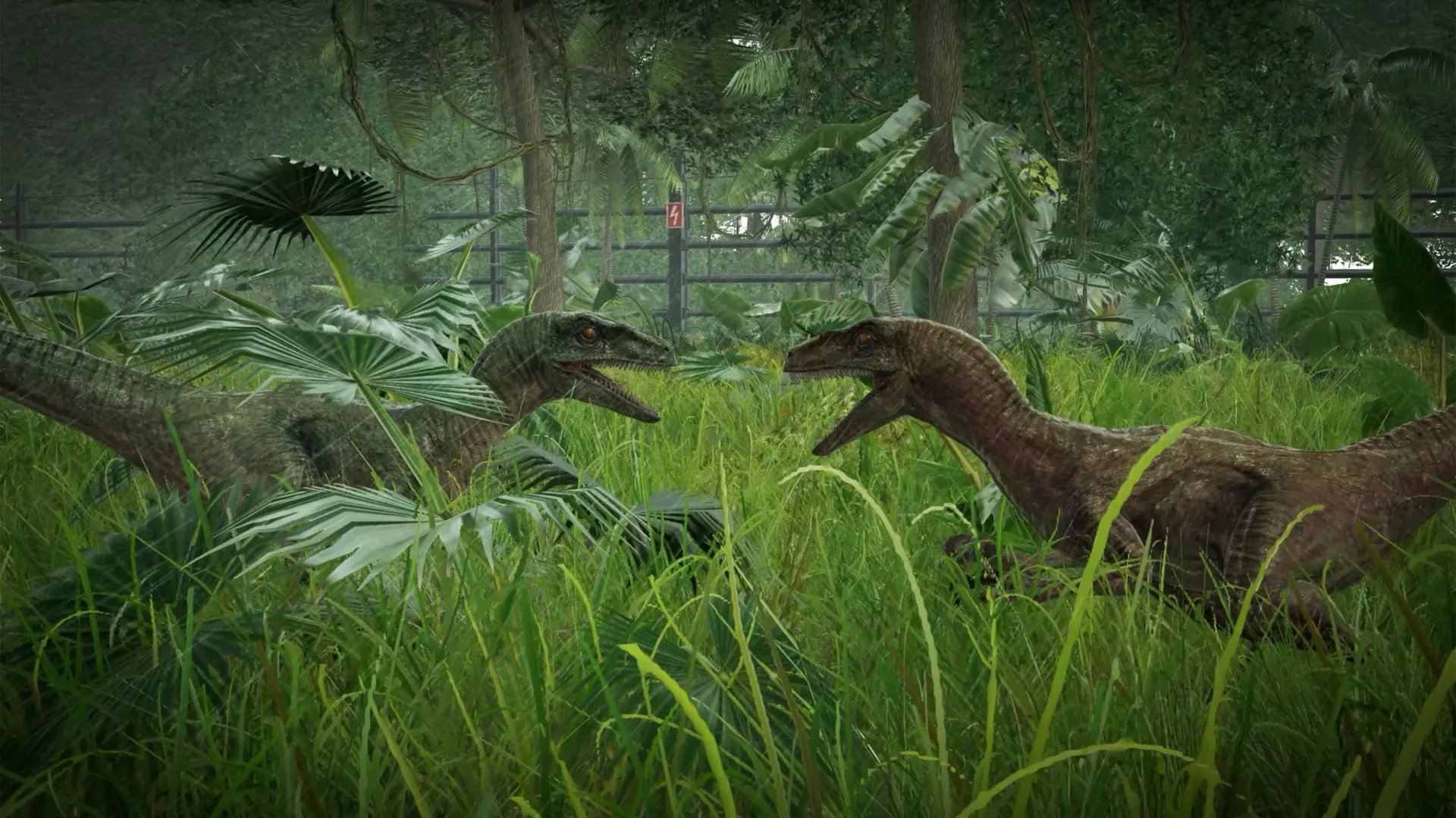✅❤️JURASSIC WORLD EVOLUTION - DELUXE BUNDLE❤️XBOX🔑KEY