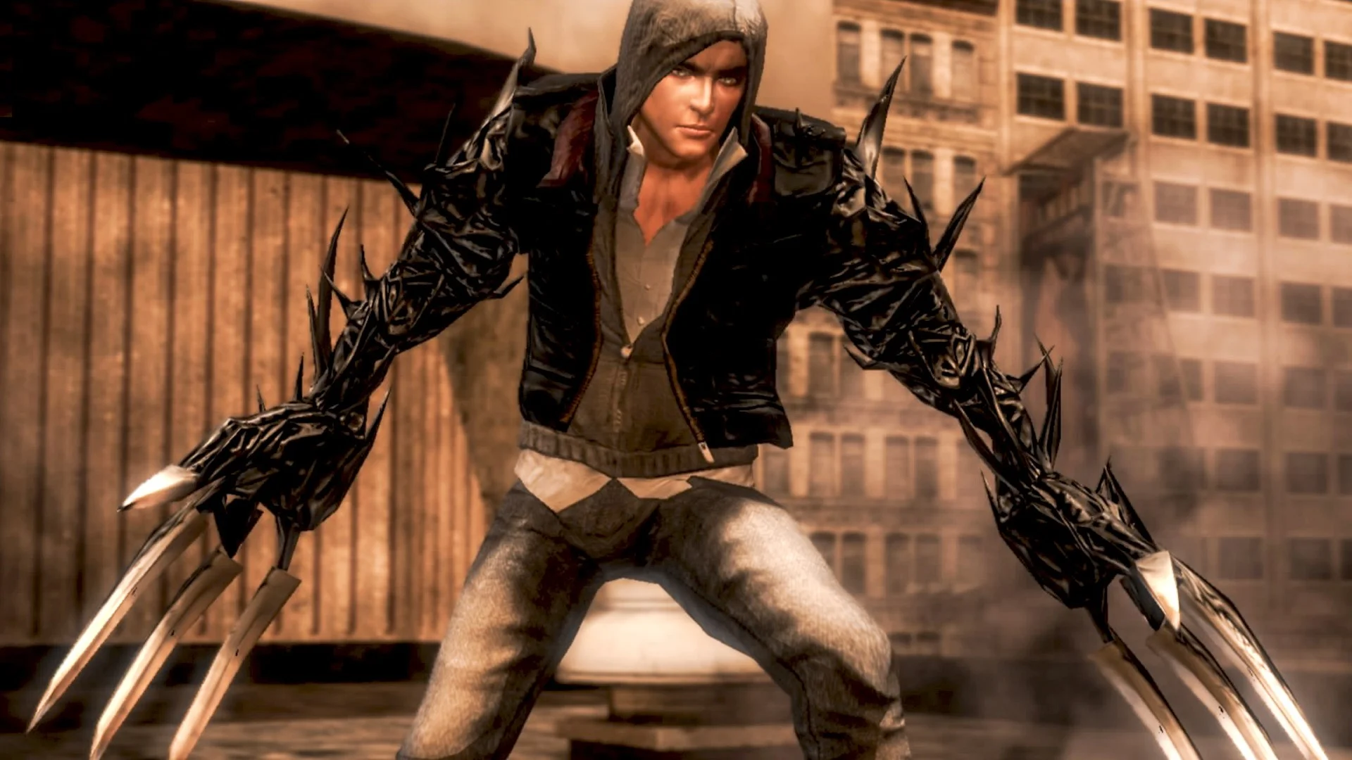 ✅❤️[PROTOTYPE®]❤️XBOX ONE|XS🔑KEY✅