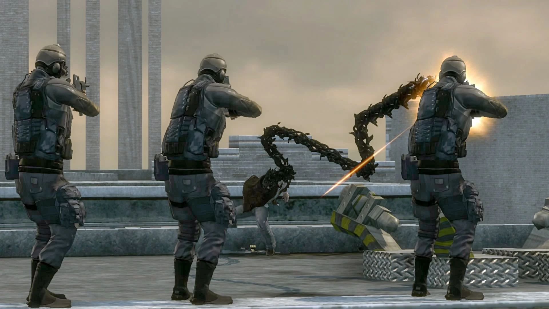 ✅❤️[PROTOTYPE®]❤️XBOX ONE|XS🔑KEY✅