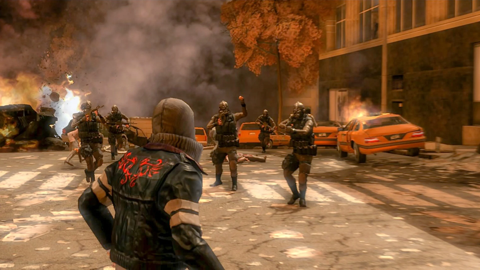 ✅❤️[PROTOTYPE®]❤️XBOX ONE|XS🔑KEY✅