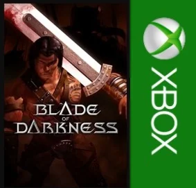 ️⭐Blade of Darkness XBOX⭐Куплю на Ваш аккаунт⭐️