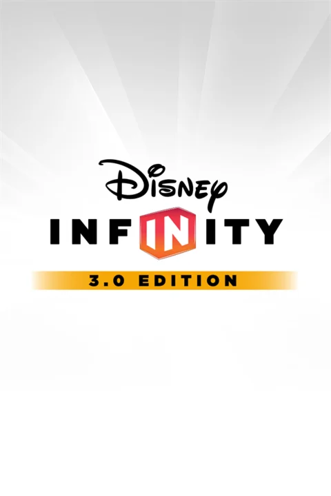 Disney Infinity 3.0: Play Without Limits Xbox активация