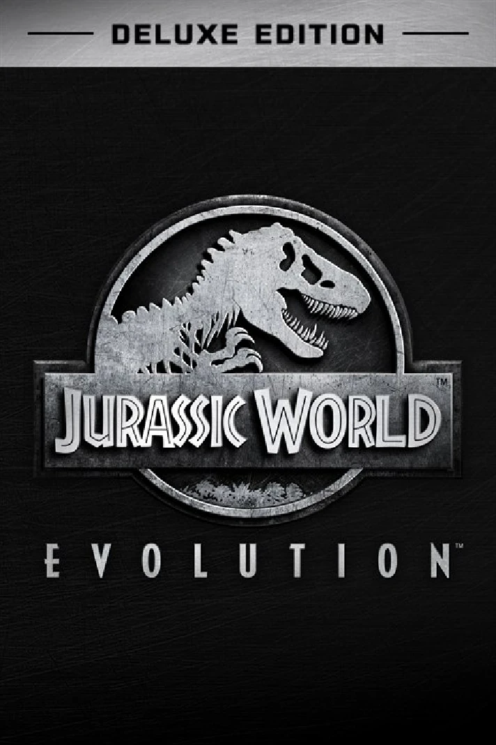 Jurassic World Evolution set excl ed xbox activation