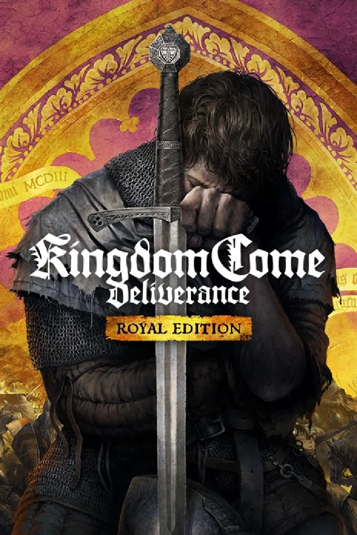 Kingdom Come Deliverance Royal Edition Xbox Activation