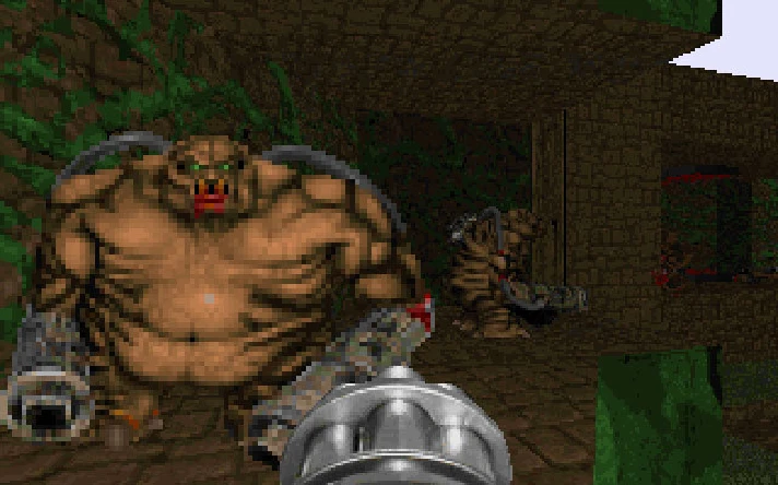 ✅FINAL DOOM (1996) ⭐Steam\RegionFree\Key⭐ + Bonus