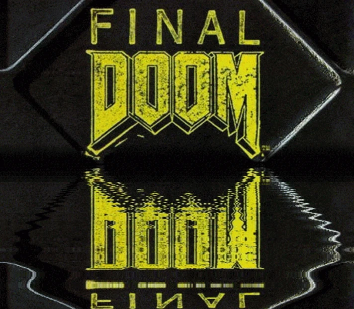 ✅FINAL DOOM (1996) ⭐Steam\RegionFree\Key⭐ + Bonus