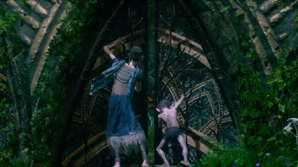 The Lord of the Rings Gollum Precious Edit ⚡ БЕЗ ОЧЕРЕДИ