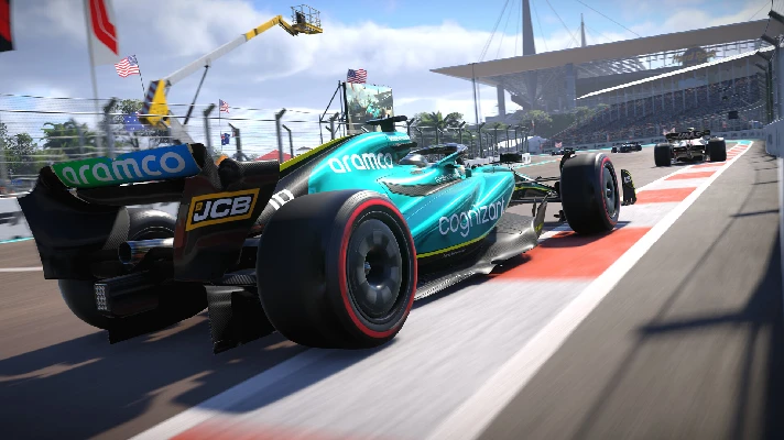 F1® 22 Champions Edition🔸STEAM Russia⚡️AUTO DELIVERY