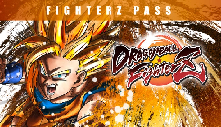 🐉 DRAGON BALL FighterZ  Pass 🔥 Steam DLC