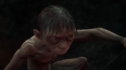The Lord of the Rings Gollum - Precious Xbox One  X|S