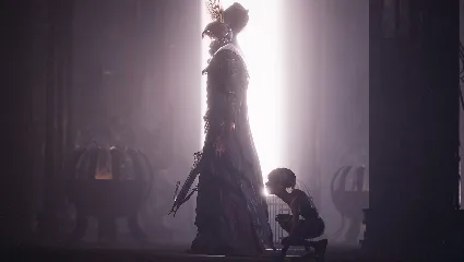 The Lord of the Rings Gollum - Precious Xbox One  X|S