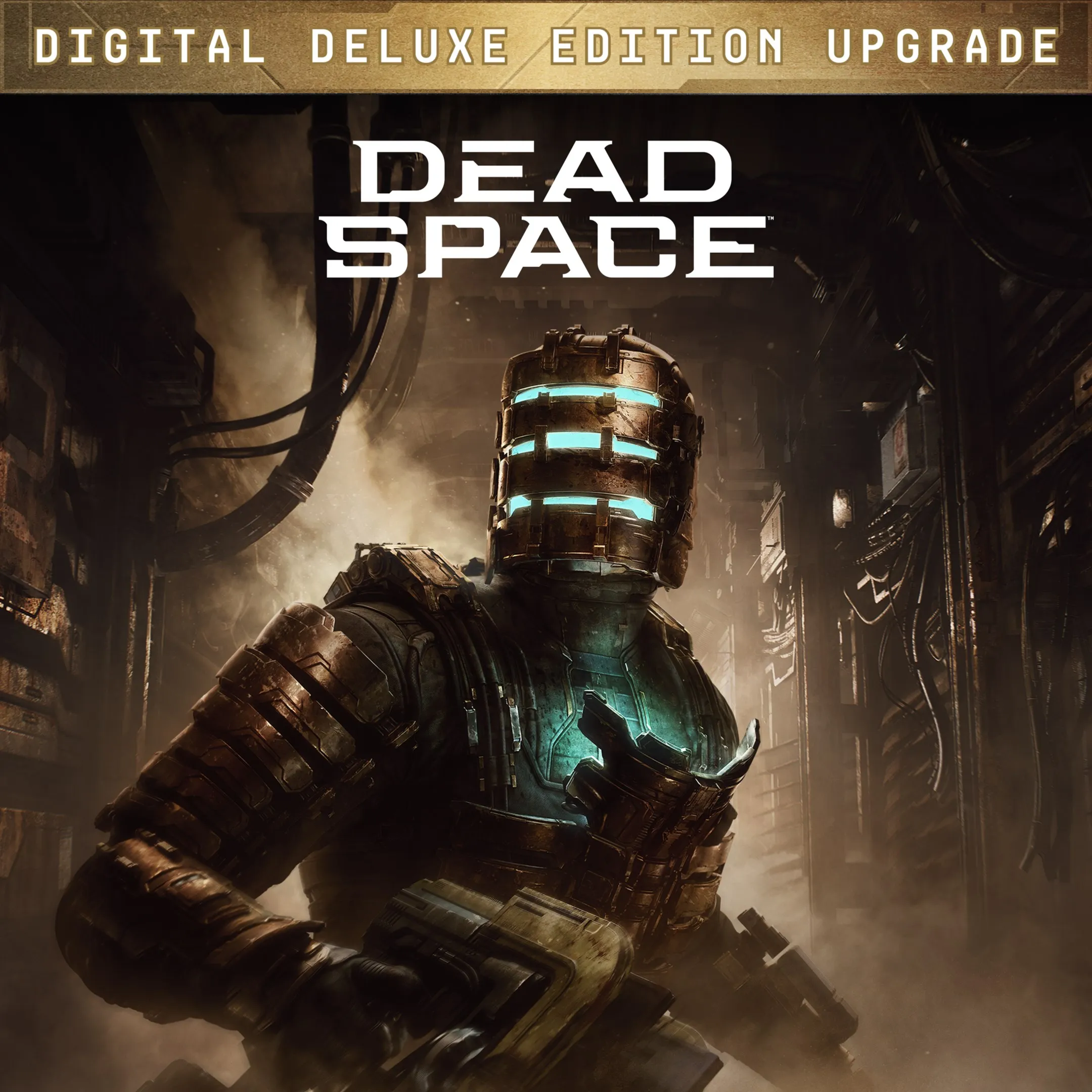Dead Space Digital Deluxe Edition